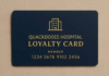 Earn points while you’re sick—Hospital loyalty program raises eyebrows.
