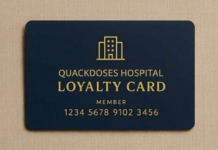 Earn points while you’re sick—Hospital loyalty program raises eyebrows.