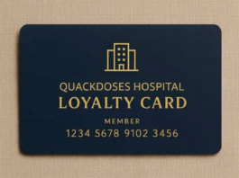 Earn points while you’re sick—Hospital loyalty program raises eyebrows.