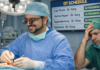 Study finds surgeon happiness declines as colleague’s OT list grows.
