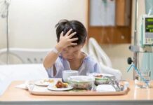 10-year-old denied pizza in hospital, calls Tukaram Mundhe.