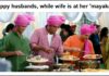 Dip in patients availing OPD services worries doctors, want husbands to intervene.