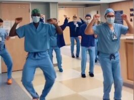 Ligaments Tear, Surgeons Cheer : Garba Season Keeps Arthroscopists in High Spirits